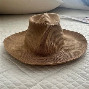 Packable Amina Rubinacci Hat